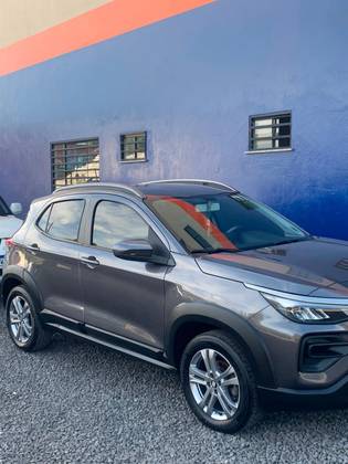 FIAT PULSE 1.3 FLEX DRIVE CVT FIAT PULSE 1.3 FLEX DRIVE CVT